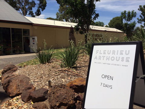 Hardys Tintara Winery - Events Australia 1