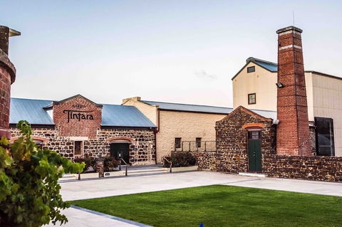 Hardys Tintara Winery - Events Australia 2