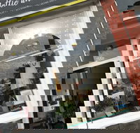 Hattie and the Wolf Creative Space - Events Australia