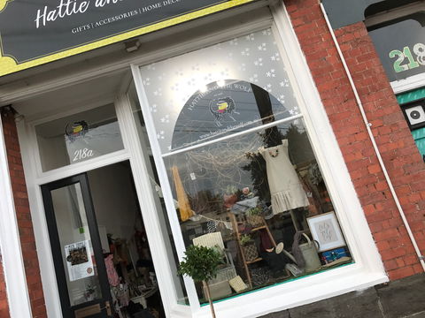 Hattie And The Wolf Creative Space - Tourism Bookings 0