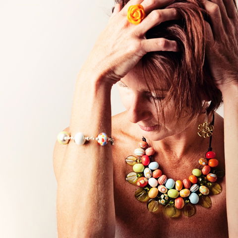 Hot Glass Demonstrations And Classes - Events Australia 0