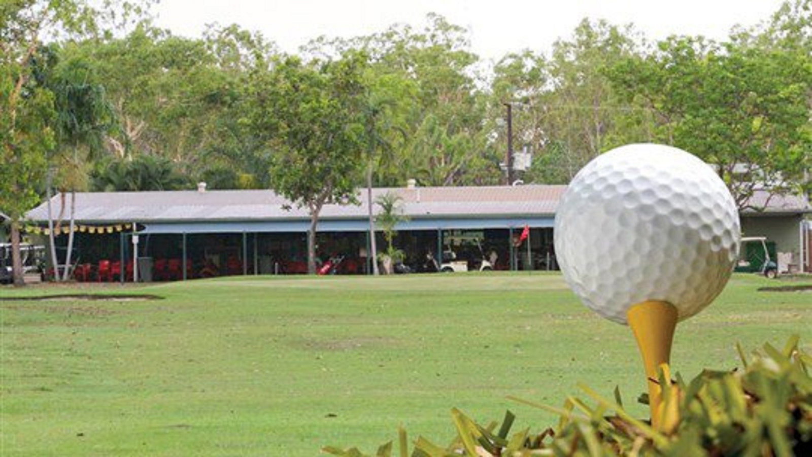Farrar NT Tourism Bookings