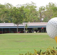 Humpty Doo and Rural Area Golf Club - Tourism Bookings