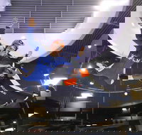 iFLY Downunder Sydney West Indoor Skydiving - Events Australia