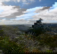 Illawarra Escarpment State Conservation Area - Accommodation Europe