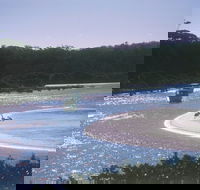 Jack Buckley Memorial Park and Picnic Area - Tomakin - Events Australia