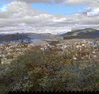 Jindabyne - Events Australia