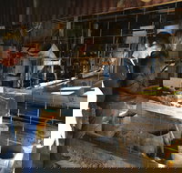 Kenworthy's Stamper Mill - Events Australia