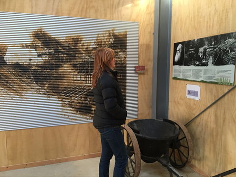 Kenworthy's Stamper Mill - Events Australia 1