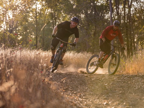 Kholo Gardens Trails - Events Australia 0