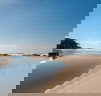 Kylies Beach - Events Australia