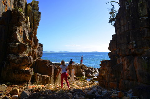 Kylies Beach - Events Australia 2