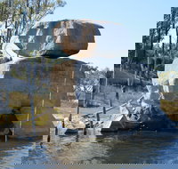 Lake Boondooma - Events Australia