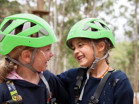 Live Wire Park - Events Australia 0