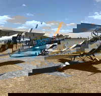 Luskintyre Airfield and Aviation Museum - Events Australia