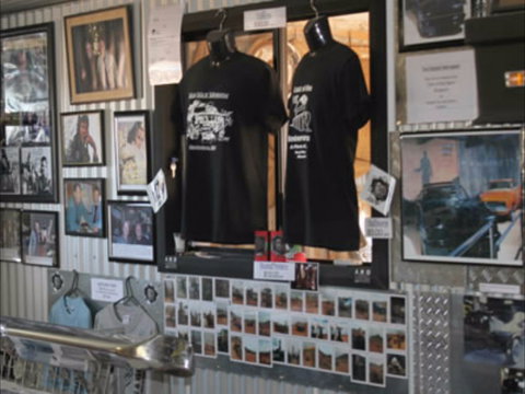 Mad Max Museum - Events Australia 1