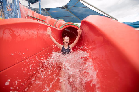 Maitland Aquatic Centre - Events Australia 0