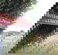 Maitland Jewish Cemetery - Events Australia