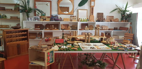 Makers On Church St - Tourism Bookings 0