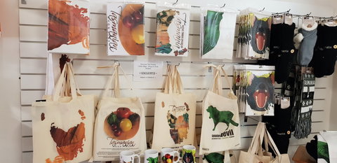 Makers On Church St - Tourism Bookings 2