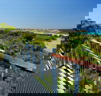 Malabar Headland National Park Western Escarpment Walking Track - Events Australia