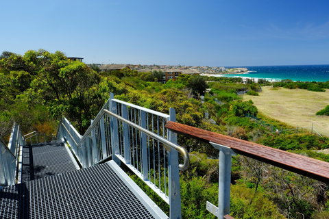 Malabar Headland National Park Western Escarpment Walking Track - Events Australia 0