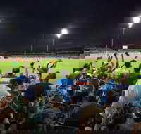 Manuka Oval - Events Australia