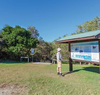 Mara Creek Picnic Area - Accommodation Europe