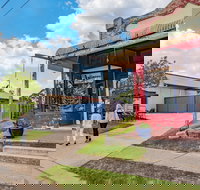 Marulan - Events Australia