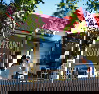 Meeniyan Square - Events Australia