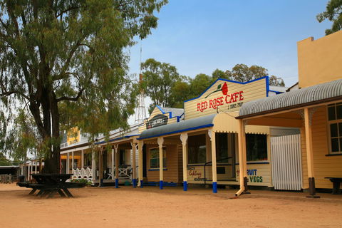 Miles - Tourism Bookings 0