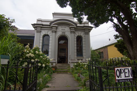 Mingei Studio - Events Australia 0