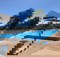 Molong Swimming Pool - Events Australia
