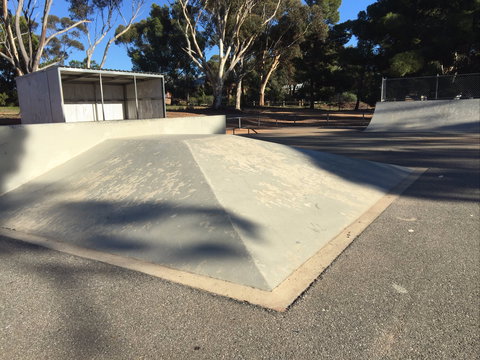 Moonta Skatepark - Events Australia 0