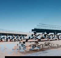 Moonta Bay - Tourism Bookings