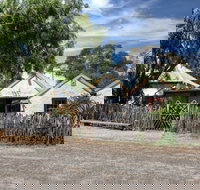 Moonta Mines Walking Trails - Tourism Bookings