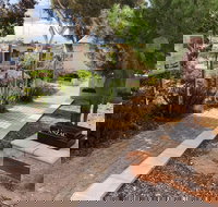 Moonta Area School Memorial Trail - Tourism Bookings