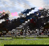 Moruya Racecourse - Events Australia