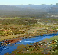 Moruya Cycleway - Events Australia