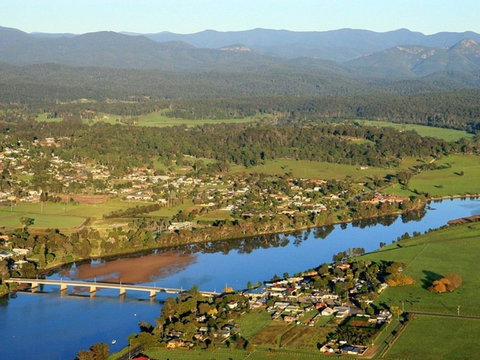 Moruya Cycleway - Events Australia 0