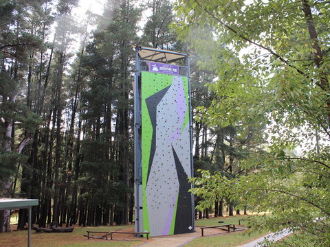 Mount Lofty Adventure Hub - Events Australia 0