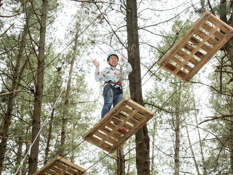 Mount Lofty Adventure Hub - Events Australia 2