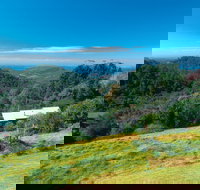 Mount Glorious - Events Australia