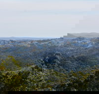 Mount Crawford Forest Reserve - Events Australia