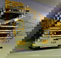 National Road Transport Hall of Fame - Events Australia