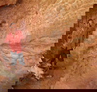 N'Dhala Gorge Nature Park - Events Australia