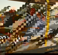 Newington Armory Heritage Railway Discovery Tour - Events Australia