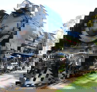 Newport Railway Museum - Events Australia