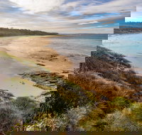 North Beach Bawley Point - Events Australia