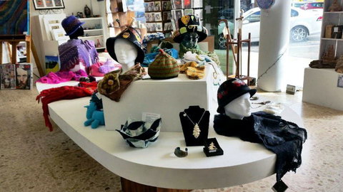 North East Artisans - Events Australia 0